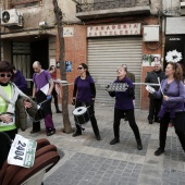 Marcha contra el Cáncer