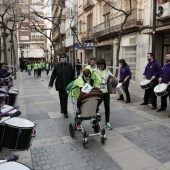 Marcha contra el Cáncer