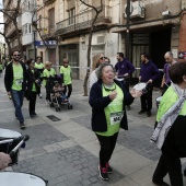 Marcha contra el Cáncer