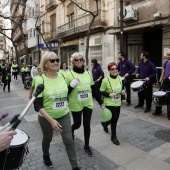 Marcha contra el Cáncer