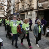 Marcha contra el Cáncer