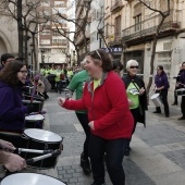 Marcha contra el Cáncer