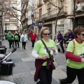 Marcha contra el Cáncer