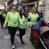 Marcha contra el Cáncer