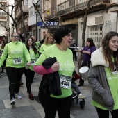 Marcha contra el Cáncer
