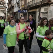 Marcha contra el Cáncer