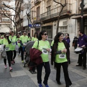 Marcha contra el Cáncer