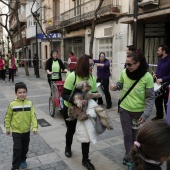 Marcha contra el Cáncer