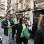 Marcha contra el Cáncer