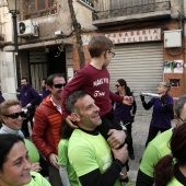 Marcha contra el Cáncer