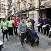 Marcha contra el Cáncer