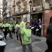 Marcha contra el Cáncer