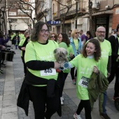 Marcha contra el Cáncer