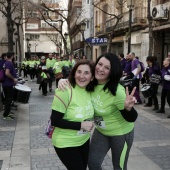 Marcha contra el Cáncer