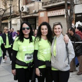 Marcha contra el Cáncer