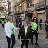 Marcha contra el Cáncer