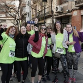 Marcha contra el Cáncer