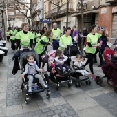 Marcha contra el Cáncer