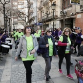 Marcha contra el Cáncer