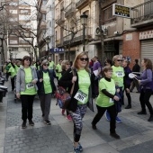 Marcha contra el Cáncer