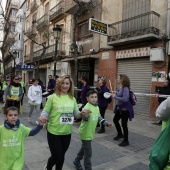 Marcha contra el Cáncer