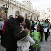 Marcha contra el Cáncer