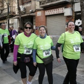 Marcha contra el Cáncer