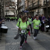 Marcha contra el Cáncer