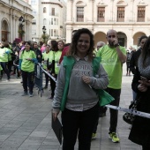 Marcha contra el Cáncer