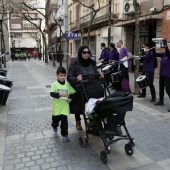 Marcha contra el Cáncer