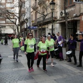 Marcha contra el Cáncer