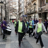 Marcha contra el Cáncer