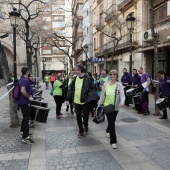 Marcha contra el Cáncer