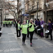 Marcha contra el Cáncer