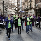 Marcha contra el Cáncer