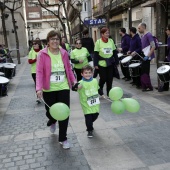 Marcha contra el Cáncer