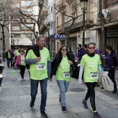 Marcha contra el Cáncer