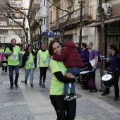 Marcha contra el Cáncer