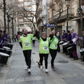 Marcha contra el Cáncer