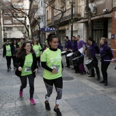 Marcha contra el Cáncer