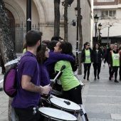 Marcha contra el Cáncer