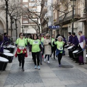 Marcha contra el Cáncer