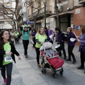 Marcha contra el Cáncer