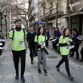 Marcha contra el Cáncer