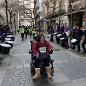 Marcha contra el Cáncer