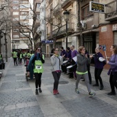 Marcha contra el Cáncer