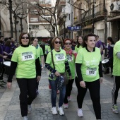 Marcha contra el Cáncer