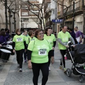 Marcha contra el Cáncer