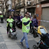 Marcha contra el Cáncer