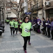 Marcha contra el Cáncer